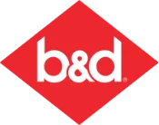 B&D